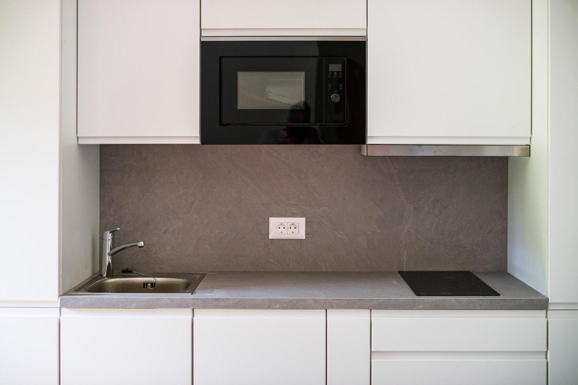 Appartamento Lucka Bled Quiet Location, Free Bikes, Big Garden, Doctor Esterno foto
