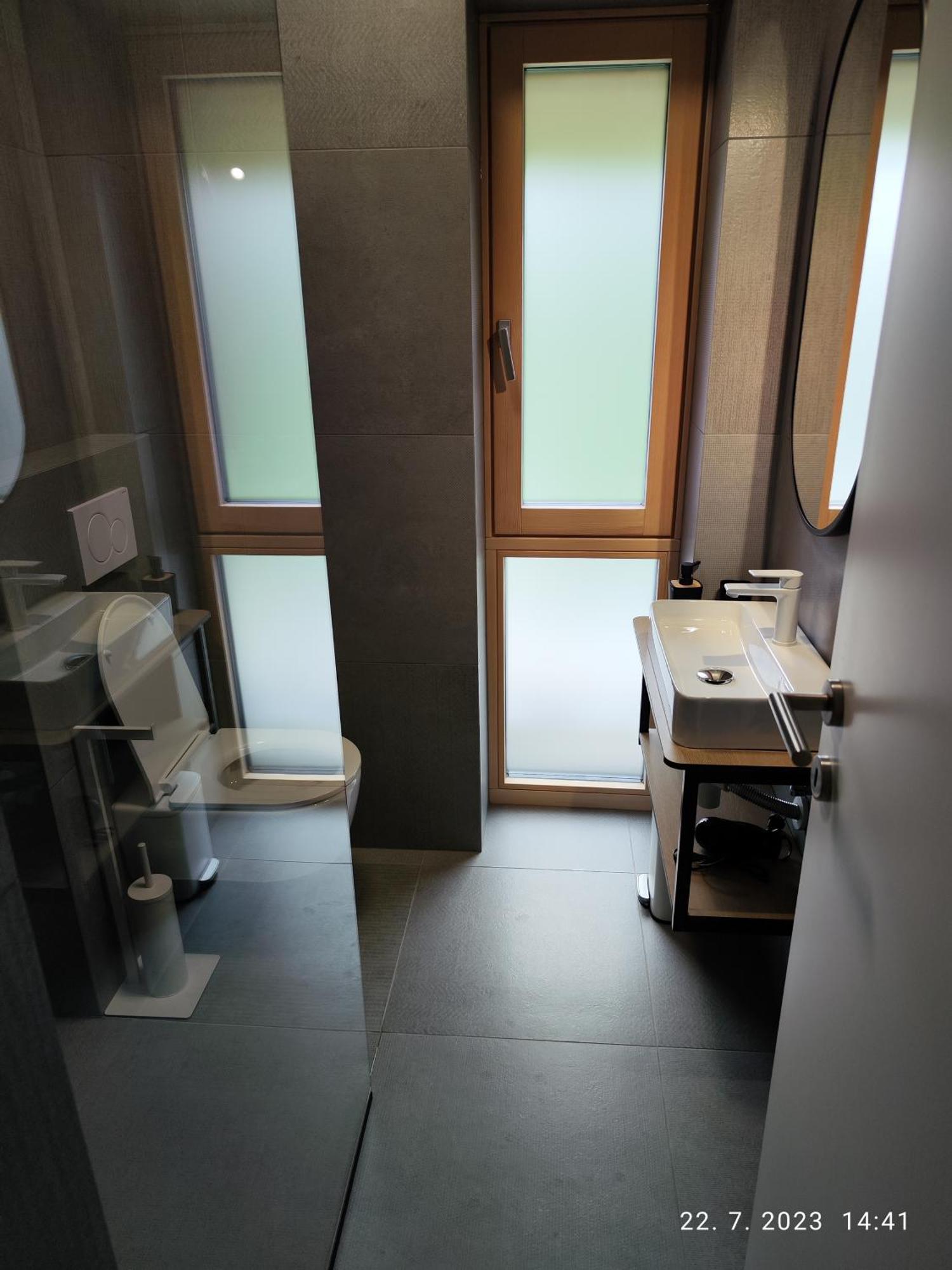 Appartamento Lucka Bled Quiet Location, Free Bikes, Big Garden, Doctor Esterno foto