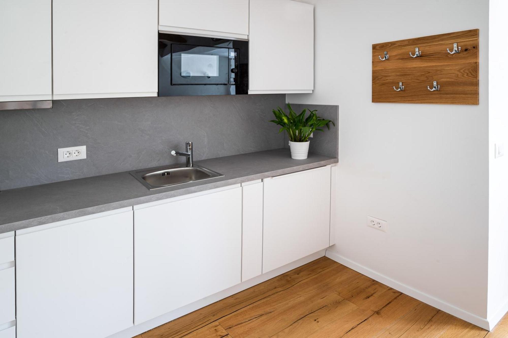 Appartamento Lucka Bled Quiet Location, Free Bikes, Big Garden, Doctor Esterno foto