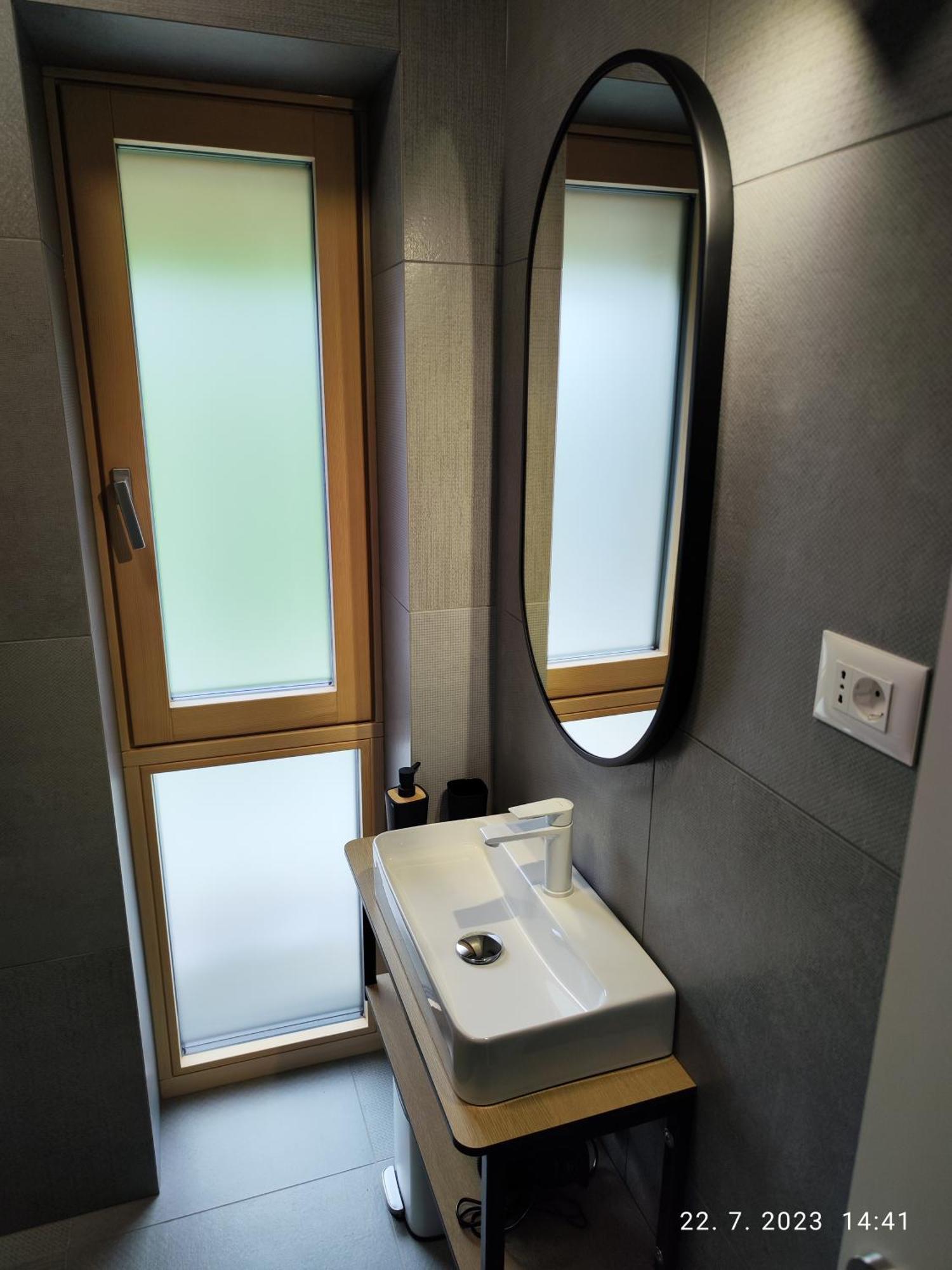 Appartamento Lucka Bled Quiet Location, Free Bikes, Big Garden, Doctor Esterno foto