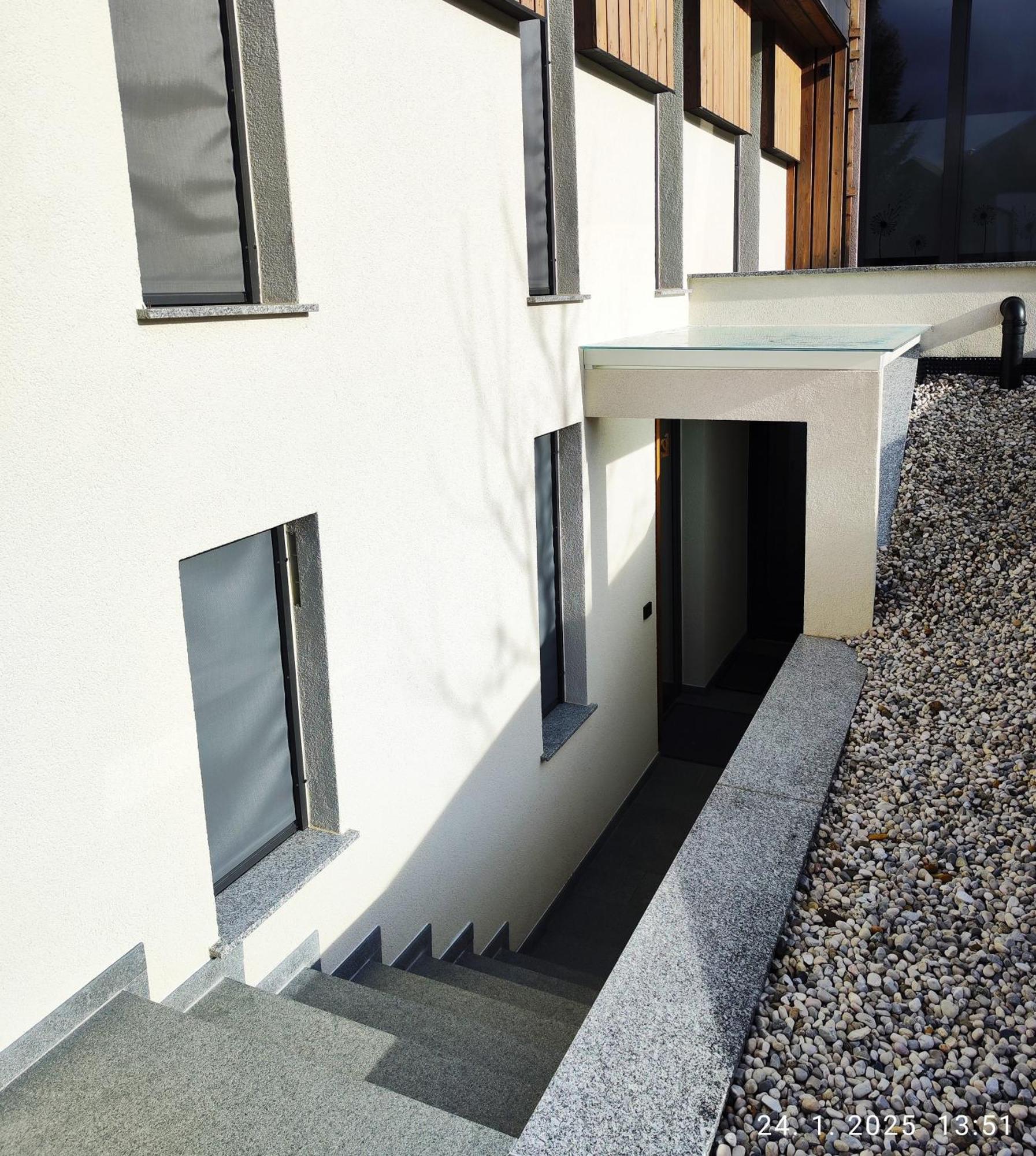 Appartamento Lucka Bled Quiet Location, Free Bikes, Big Garden, Doctor Camera foto